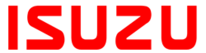 Logo Isuzu Jatinangor